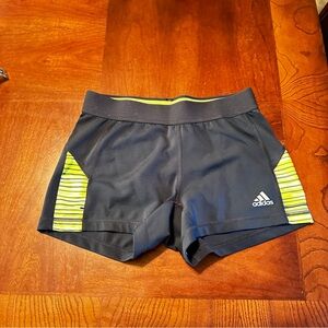 Adidas Techfit Compression Shorts